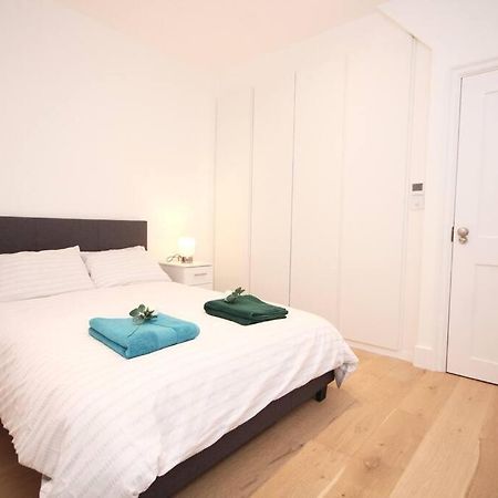 Апартаменты Lovely Flat In Baker Street Лондон Экстерьер фото