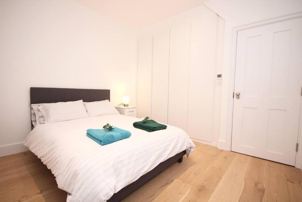 Апартаменты Lovely Flat In Baker Street Лондон Экстерьер фото