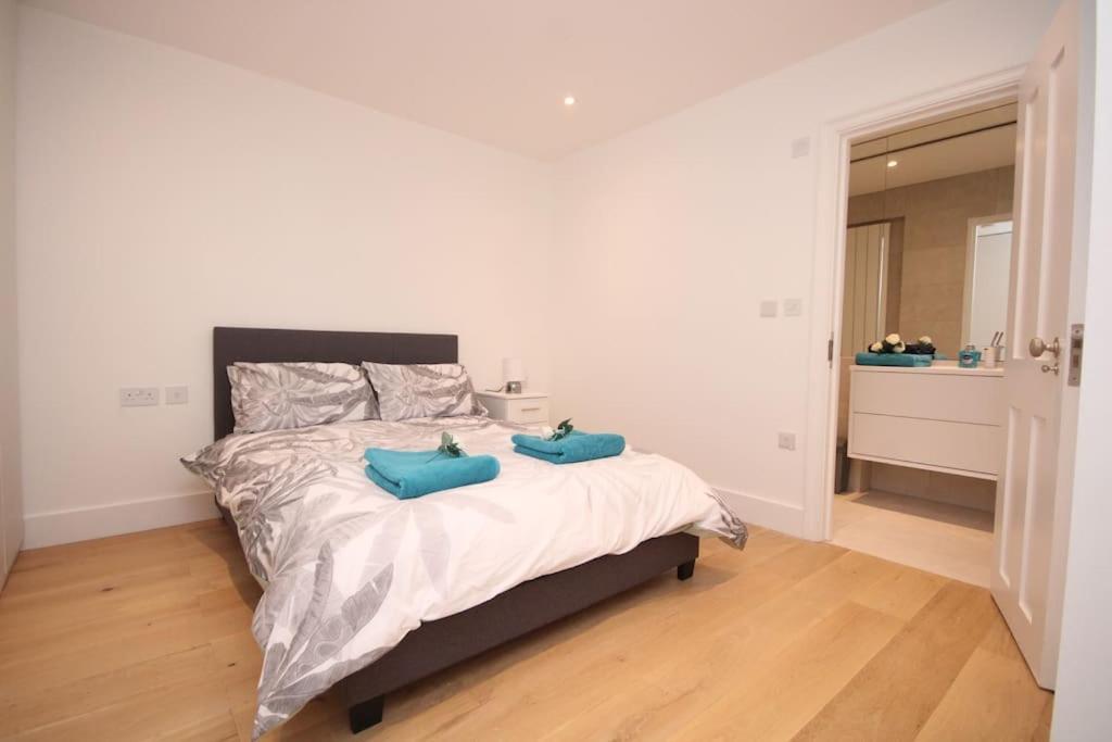 Апартаменты Lovely Flat In Baker Street Лондон Экстерьер фото