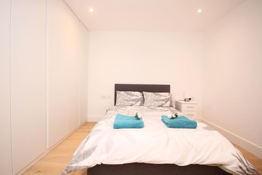 Апартаменты Lovely Flat In Baker Street Лондон Экстерьер фото